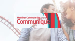 Member communities commique